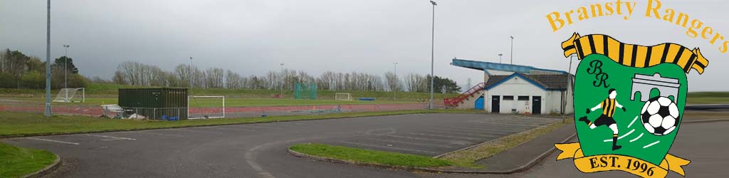 Copeland Stadium - Cumbria Sports Academy